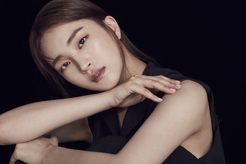 동백꽃 필 무렵 지이수, 지수연으로 새 출발…사람엔터 전속계약