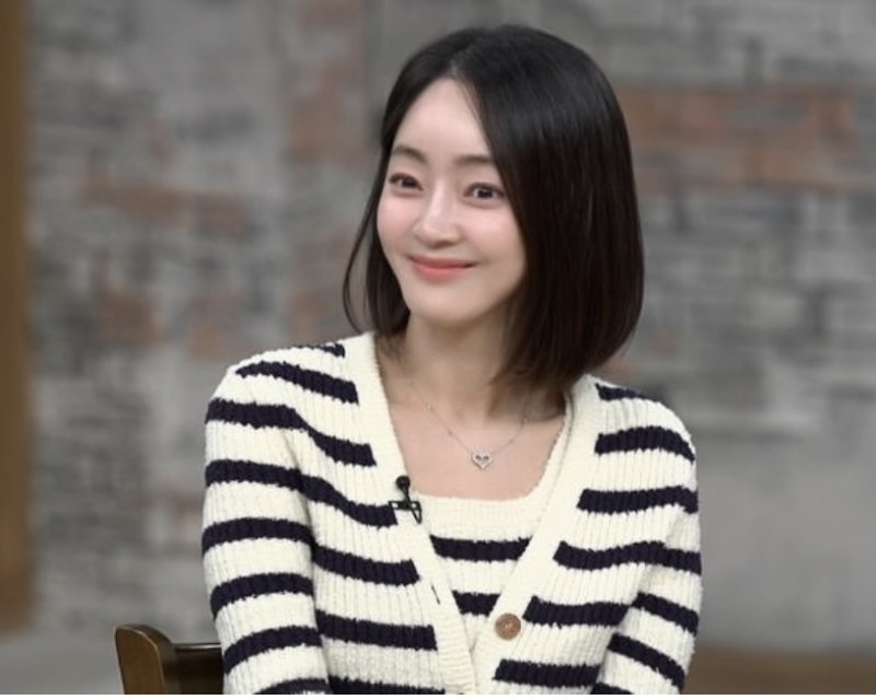 '폭우 피해' 서효림, 후처리에 심란 "자연재해 무서운 현실"