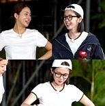 강소라, 김보미표 김치찌개에 경악 ″요리에 무슨 짓을…″