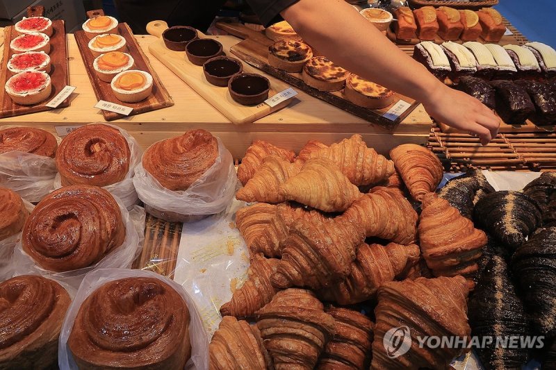 혈당 스파이크 두렵지만 디저트 당긴다면…"공복보단 식사 후에" (출처=연합뉴스)
