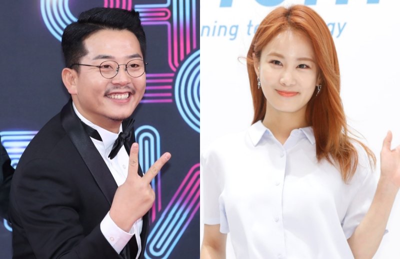 [기자의 눈] 김준호·김지민 이어 또? '그사세' 결혼 TMI에 가중되는 피로감
