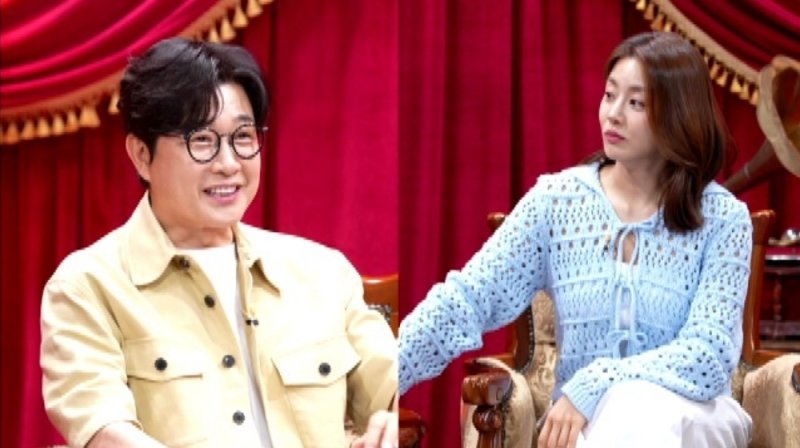 강소라 '써니' 흥행? 당연히 내 덕분…괜히 리더 아냐 당당