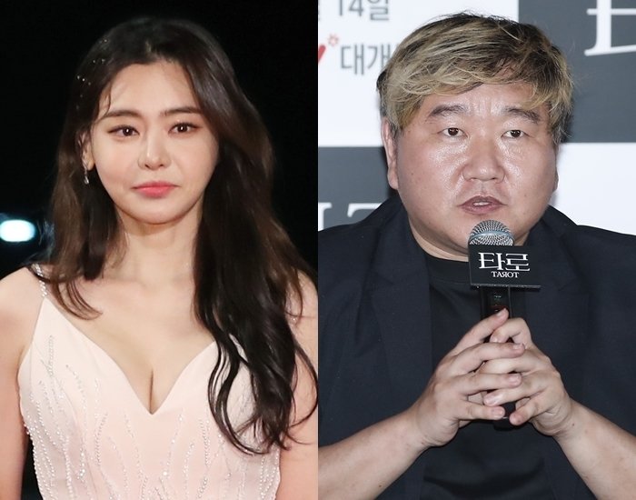 최병길 PD 전처 서유리 채무, 개인적 사용 아닌 공동 사업