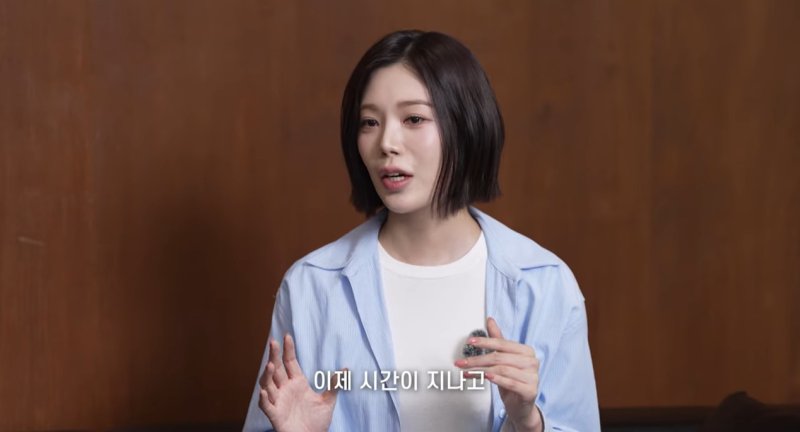 '4년 전 음주운전' 리지, 눈물 사과 "실수에 실수…생각 없었다"