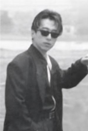 그룹 E.O.S 강린씨.