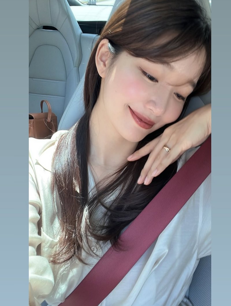 [뉴시스] 인플루언서 오또맘. (사진=인스타그램)