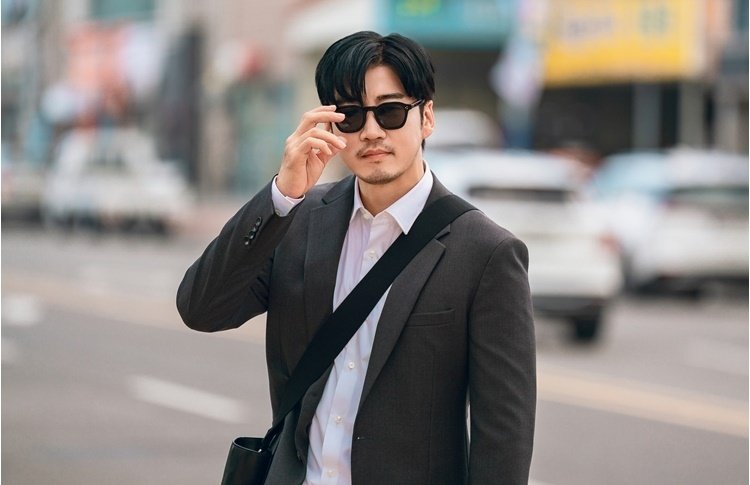 '트라이'로 물 만난 윤계상, 코믹 연기로 SBS 금토극 흥행 견인 [N초점]