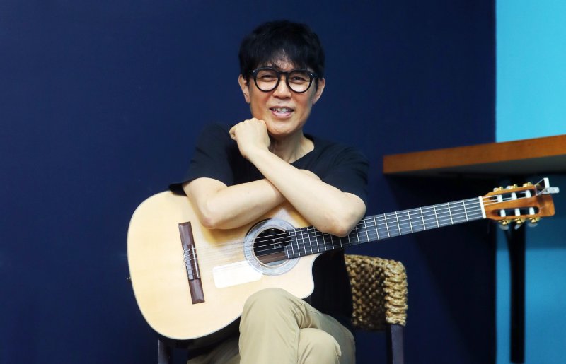 3년 만에 돌아오는 TBS '함춘호의 포크송'…"'뜻밖의 감동' 전합니다"