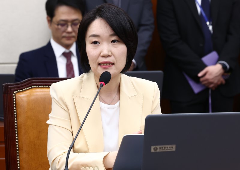 이소영 더불어민주당 의원. 2025.4.10/뉴스1 ⓒ News1 김민지 기자