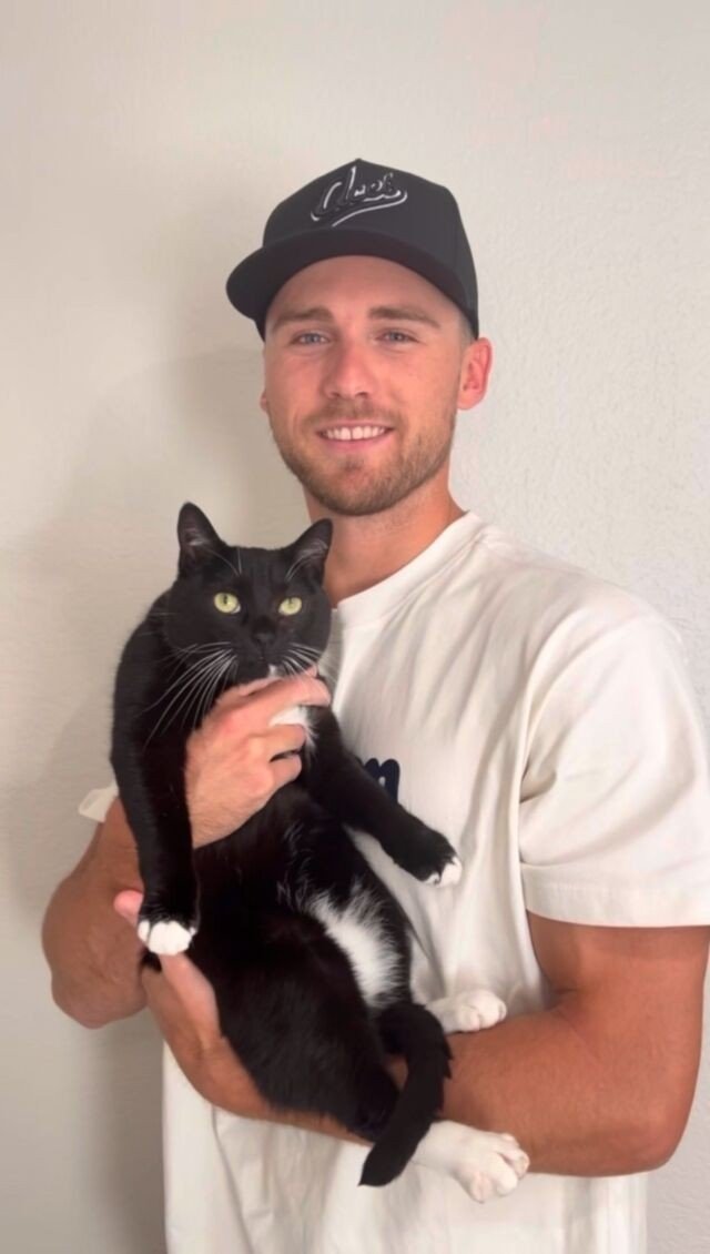 LG 새 외국인 투수 톨허스트 (출처=연합뉴스)