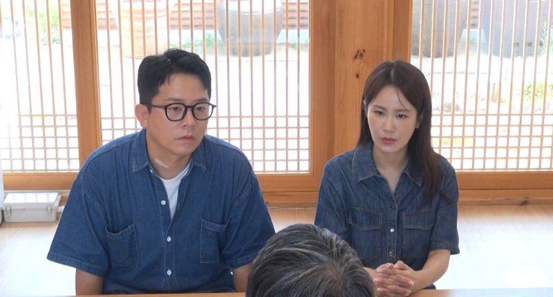 '미우새' 김준호♥김지민, 예상 못한 차태현 축의금 액수에 충격