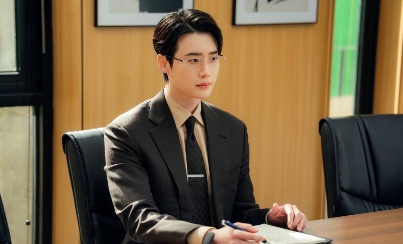 '서초동' 이종석, 문가영 때문에 변했나…박형수와 대립각