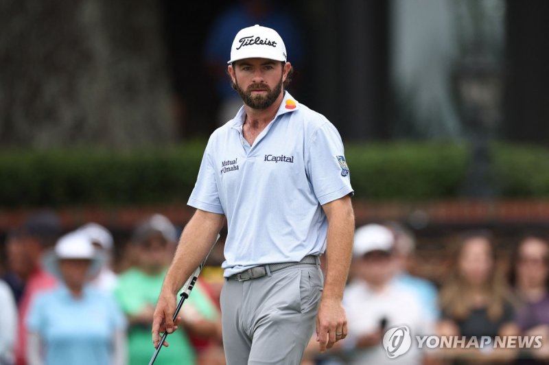 캐머런 영 (출처=연합뉴스)