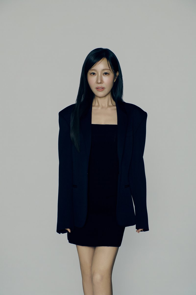 '27년차' 엄지원 '독수리' 하니 어른들 알아봐……주말극 힘 느껴 [N인터뷰]①