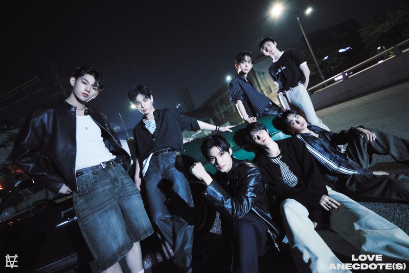 이븐 "2년 전 받은 곡으로 컴백…이제 더 잘 소화할 수 있어"