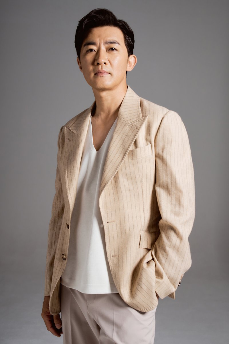 '독수리 5형제' 안재욱 4회 연장…많은 사랑 받아 감사 [N인터뷰]①