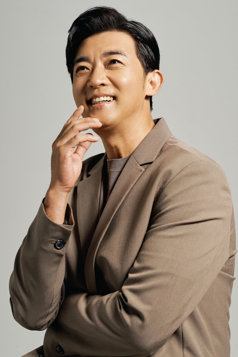 '한류 1세대' 안재욱 "K콘텐츠 글로벌 활약, 참 멋있다 생각" [N인터뷰]②