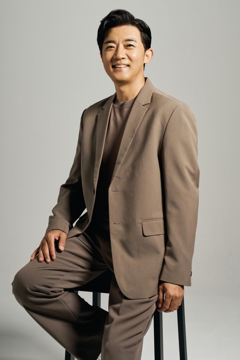 '한류 1세대' 안재욱 K콘텐츠 글로벌 활약, 참 멋있다 생각 [N인터뷰]②