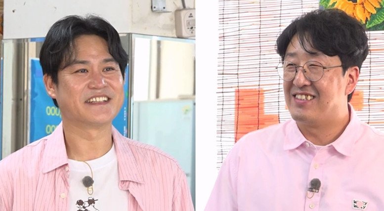 현봉식 84라인 유연석, 동갑인걸 알면서 존댓말써 울컥