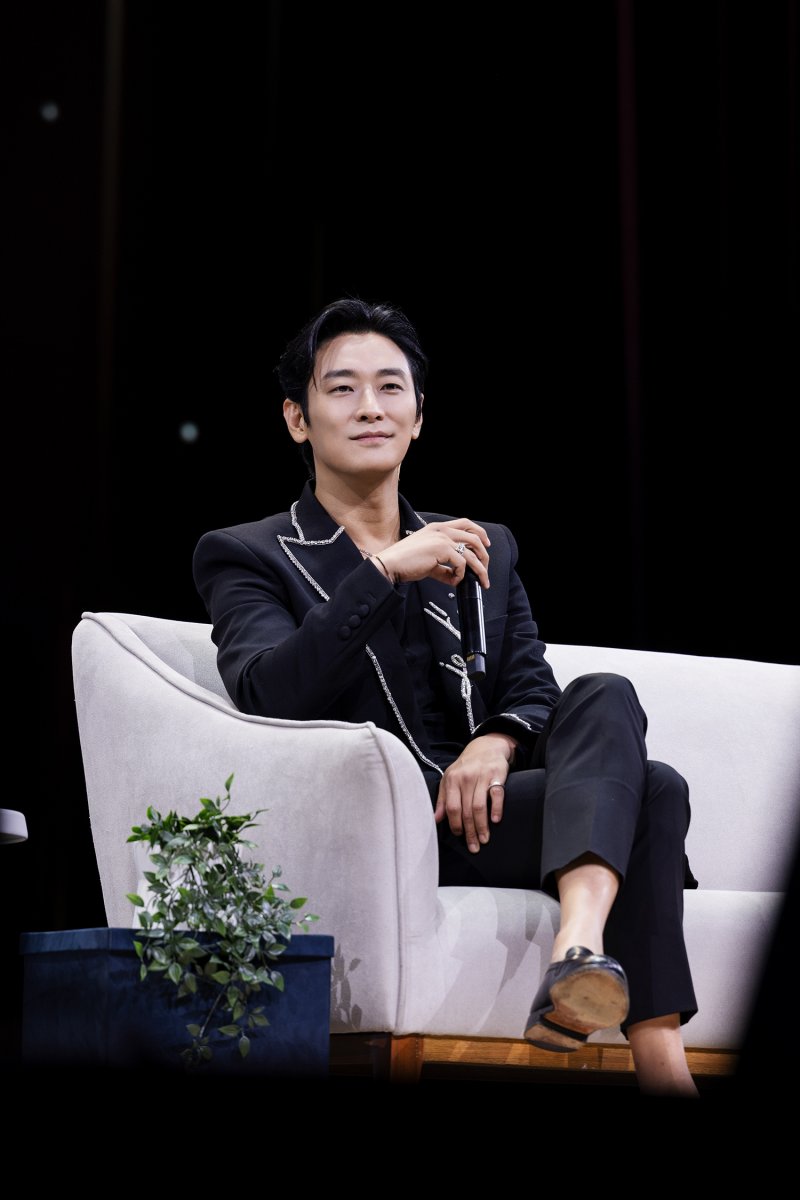 '증증외상센터' 열기 뜨겁다…주지훈, 마닐라 팬미팅도 성료