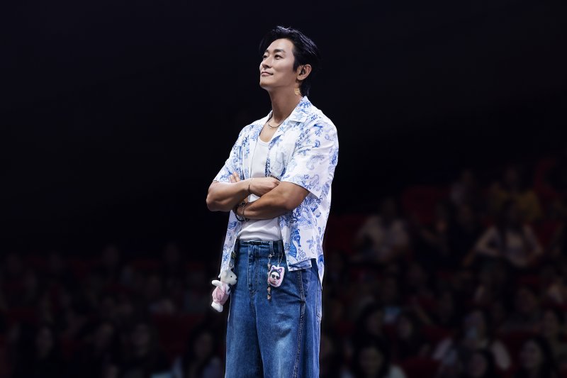 '증증외상센터' 열기 뜨겁다…주지훈, 마닐라 팬미팅도 성료