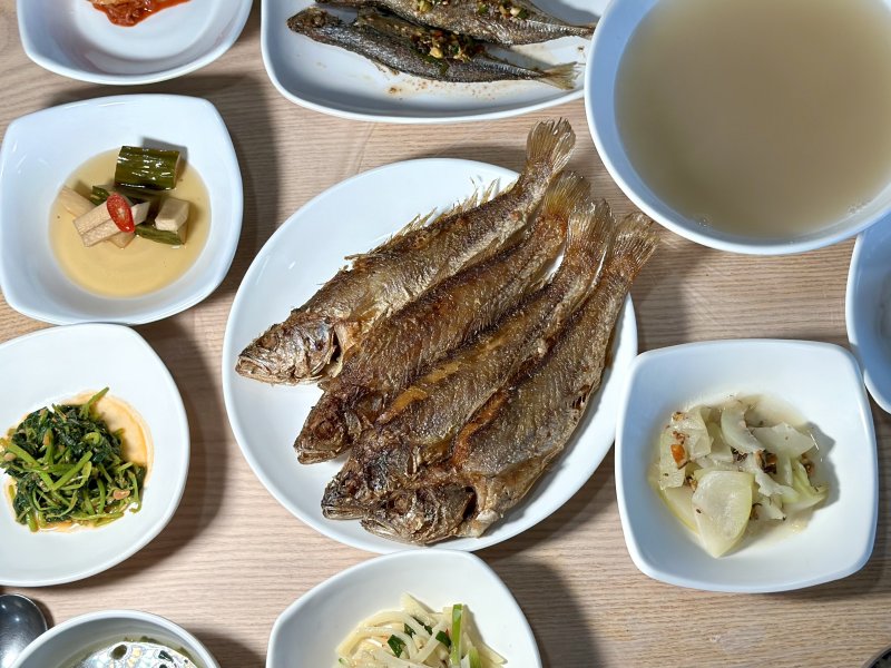 다음 날 아침 상차림ⓒ News1 윤슬빈 바카라사이트 소닉