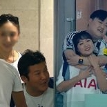 이수지 불륜 패러디·조세호 아내 포착…손흥민 토트넘 고별전, 중계 화면도 들썩