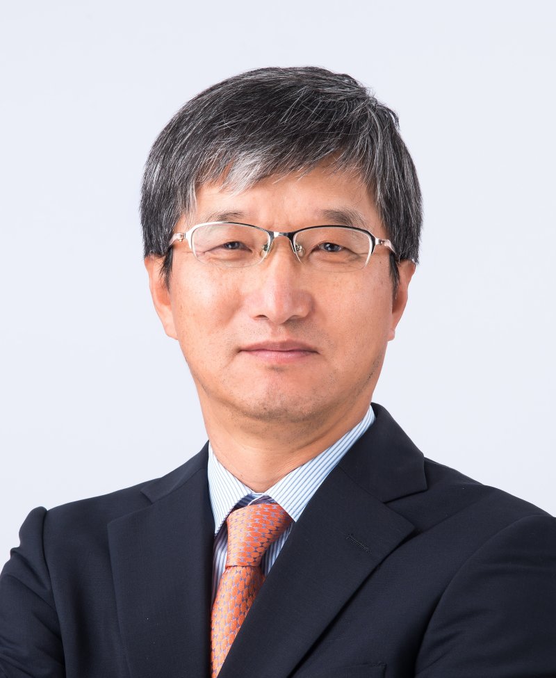 이춘근 한국과학기술기획평가원 초빙전문연구위원.