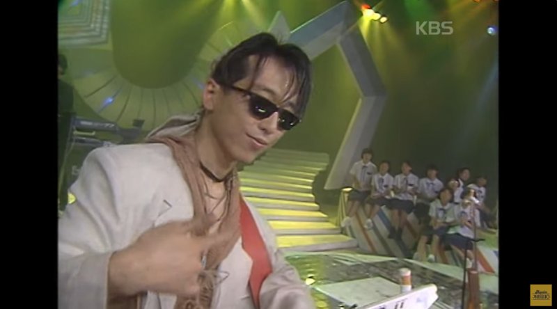 E.O.S 출신 강린, 58세 일기로 안타까운 사망