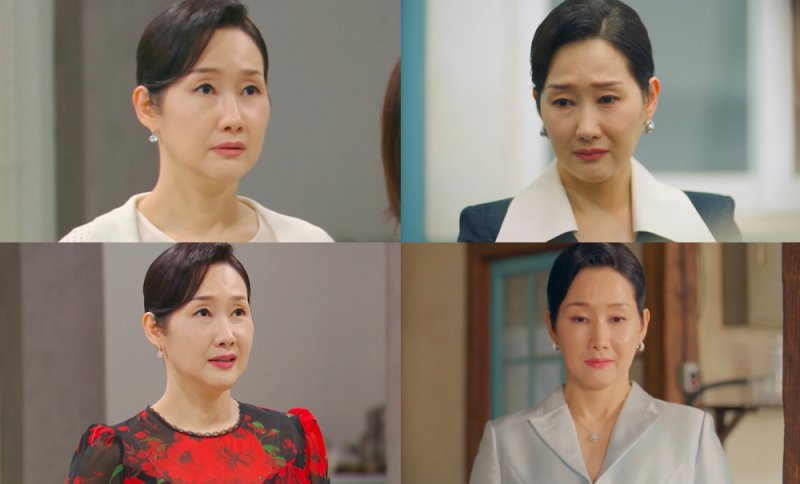 '독수리 5형제' 배해선, 마지막까지 존재감 빛났다…여운 남긴 헌신