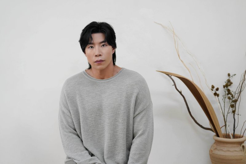 '굿보이' 태원석 "'미담왕' 박보검 흠 찾으려다 실패…나도 더 바른 사람 돼"