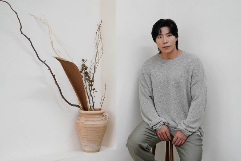 '굿보이' 태원석 "강한 캐릭터만? 실제는 부드러운 'F' 남자"[N인터뷰]②