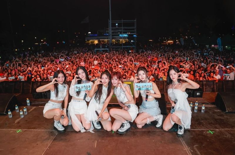 스페인 여름축제 달군 K컬처...‘라 마르 데 무시카스’ 주빈국 참가