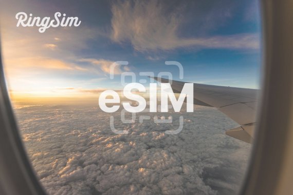 링심, 글로벌 200개국 대상 eSIM 로밍 서비스 확대