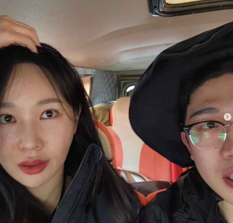 '나는솔로' 24기 영식, 옥순 '손절' 면했다…"누나가 용서해줘"