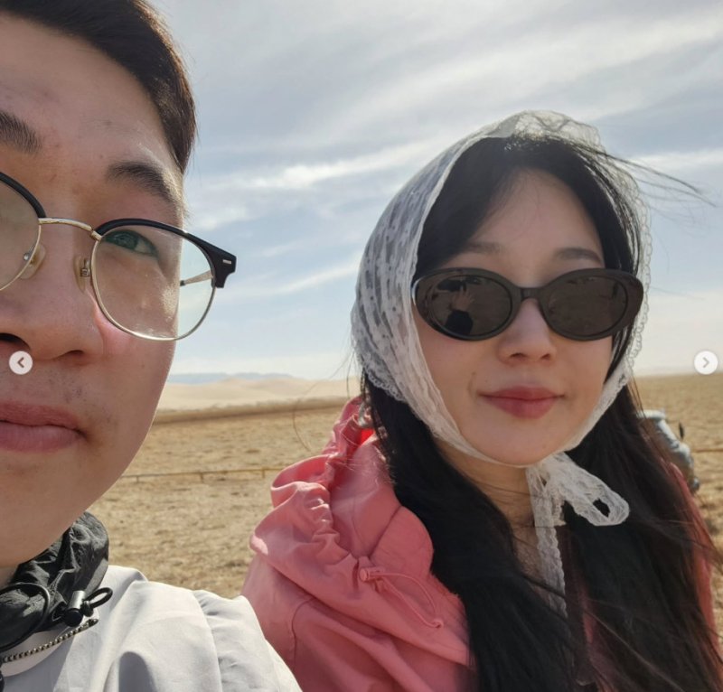 '나는솔로' 24기 영식, 옥순 '손절' 면했다…누나가 용서해줘