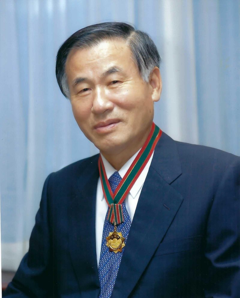 제10회 장보고한상 어워드 대상 수상자인 권영호 인터불고 바카라 에볼루션 (완도군 제공. 재판매 및 DB금지) /뉴스1