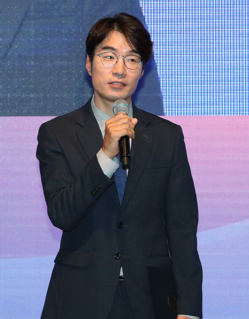 '트라이' 측 故 송영규 안타까운 소식 애도…최소한의 편집