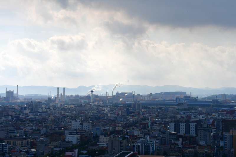 포스코 포항제철소 2025.7.31/뉴스1 ⓒ News1 최창호 기자