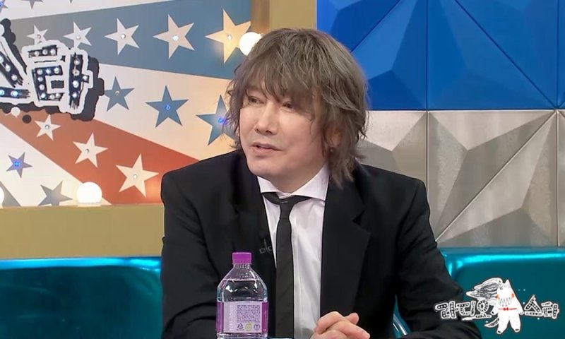 김장훈 본적 독도로 옮겼다 깜짝 고백