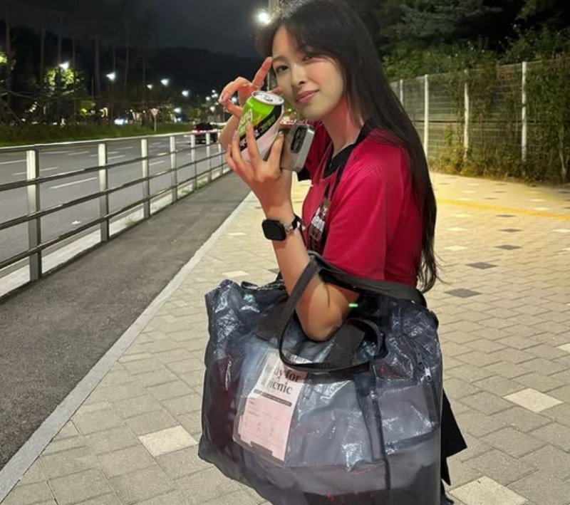 '모솔연애' 지연 내 부족함 너그러이 봐주길 정목 현커 언급 無