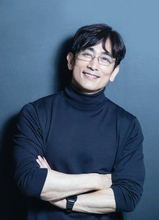 42세 첫 소설, 58세 신진상… 차인표의 두 번째 데뷔