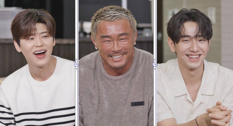 추성훈 야노시호에 수익 비공개, 기념일외 더치페이…결기도 몰라