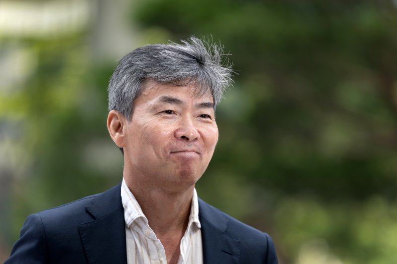 이종호 전 블랙펄인베스트먼트 대표 2025.7.30/뉴스1 ⓒ News1 이승배 기자