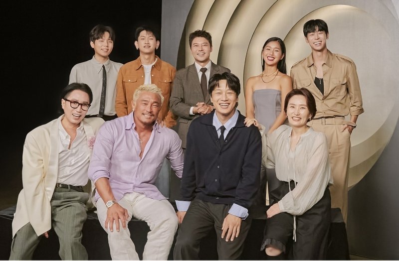 전현무·박경림→미미, '우리들의 발라드' 평가단 발탁…9월 첫방