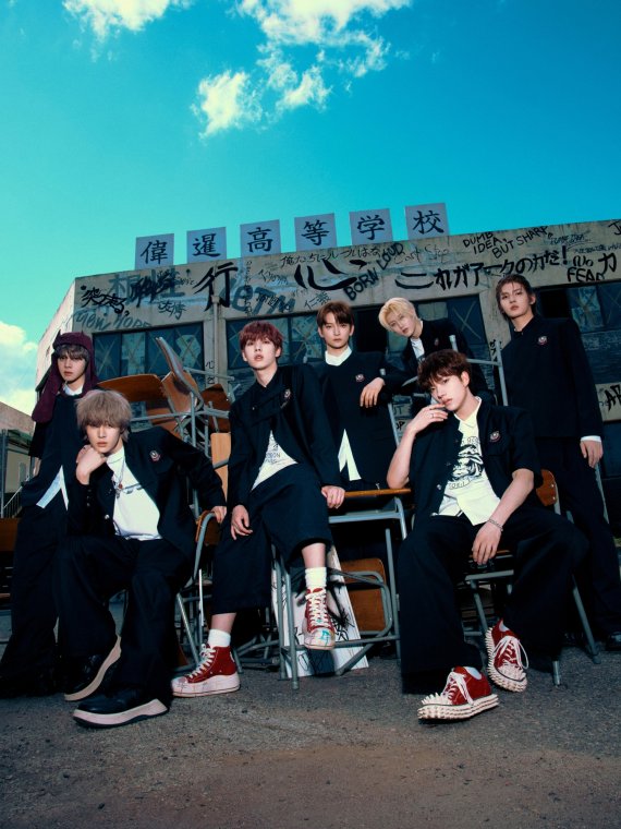 아크, 미니 3집 ‘HOPE’ 활동 성료…글로벌 성장세 입증