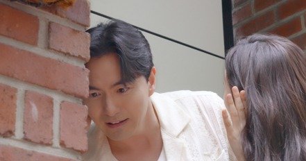 이진욱, 김희선과 20년만에 재회 여전히 예뻐