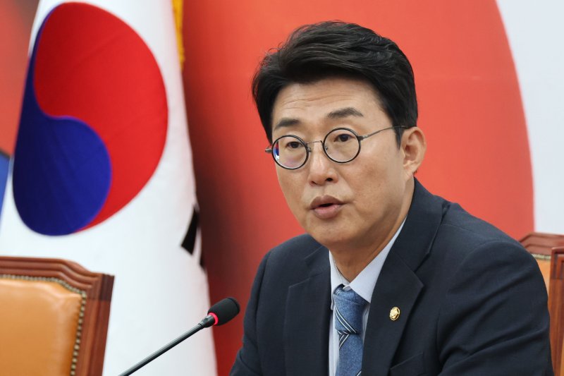 노종면 더불어민주당 의원. 2025.6.12/뉴스1 ⓒ News1 이광호 기자