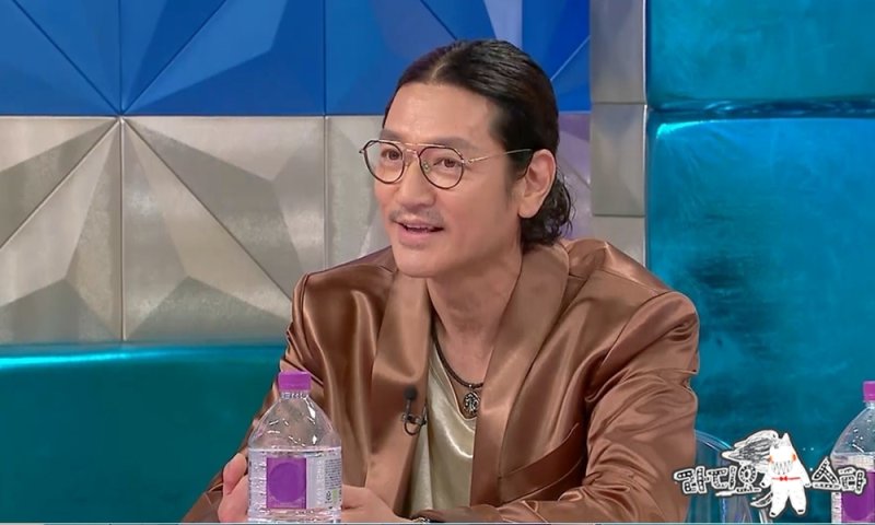 바비킴 아내 처음 본 순간 '슬로우 모션' 돼, 말도 못 붙였다