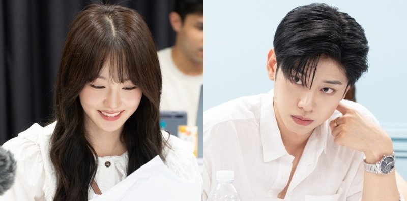 우아 나나·AB6IX 김동현, '미래의 미래' 출연…하반기 방송